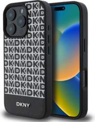 DKNY Apple iPhone 16 Pro PU