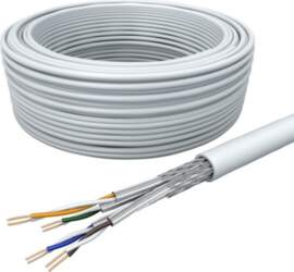 Draka Laying Cable UCHOME SS26, Cat