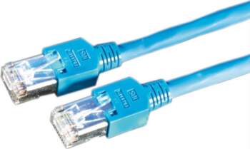 Draka Secomp DRAKA - Patch-Kabel -