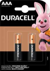 Duracell | Basic MN2400 | AAA