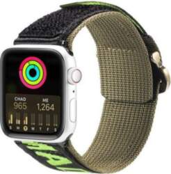 Dux Ducis Strap (Outdoor Version) strap