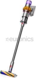 Dyson V15 Detect Absolute (2023), pelēka