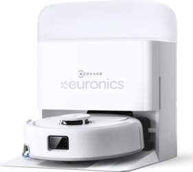 Ecovacs Deebot mini 2, Wet &