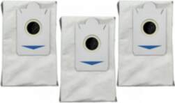 Ecovacs Deebot X2 Omni, 3 gab