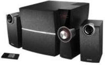 Edifier C2XD 2.1 Speaker System