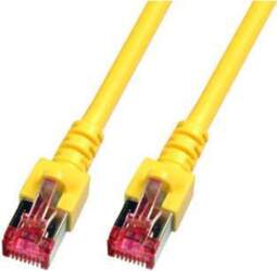 EFB-Elektronik ECOLAN - Patch-Kabel - RJ-45