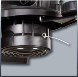 Einhell GC-ET 4530 Set 30 cm