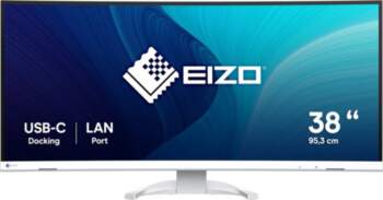EIZO FlexScan EV3851X-WT computer monitor 95