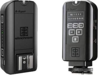 Elinchrom 19370 photo studio flash unit