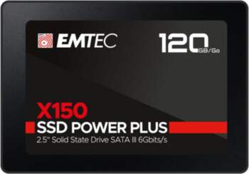 EMTEC SSD Power Plus - SSD
