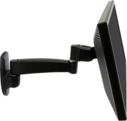 Ergotron 200 Series Wall Mount Arm