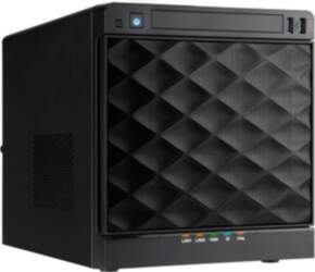 Ernitec Cube 4 Bay Workstation -