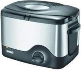 Esge UNOLD 58615 - Fritteuse -