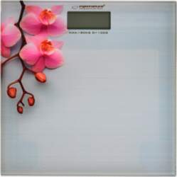 Esperanza EBS010 personal scale Electronic personal