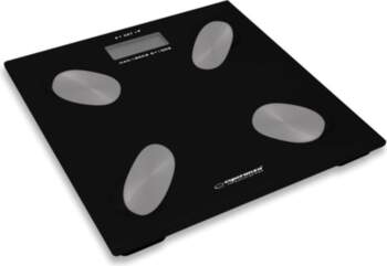 Esperanza EBS022K personal scale Electronic personal