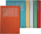 Esselte-Leitz Leitz Window Folders A4