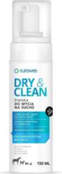 EUROWET Dry & Clean - foam