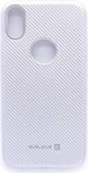 Evelatus Apple iPhone X Carbon Silver