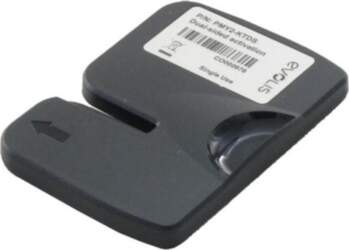 Evolis - Drucker - Upgrade-Kit -