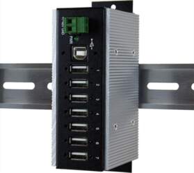 Exsys Ex 1177HMVS-WT - Hub -