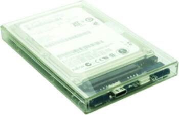 Extra Digital 2.5" HDD case