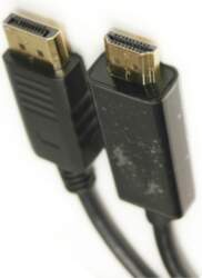 Extra Digital Cable DisplayPort - HDMI