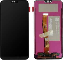 Extra Digital LCD screen Huawei Honor