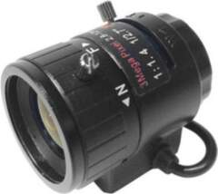 Extra Digital Lens 1/2.7" 7-22mm