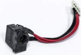 Extra Digital Power jack with cable