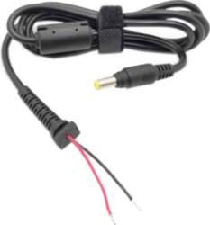 Extra Digital Power Supply Connector Cable