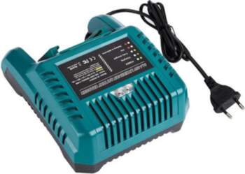 Extra Digital Power Tool Battery Charger