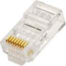 Extra Digital RJ45 100pcs