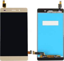 Extra Digital Screen LCD Huawei P8