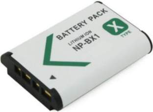 Extra Digital Sony, battery NP-BX1