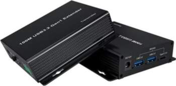 Extra Digital USB3.2 Gen1 Extender