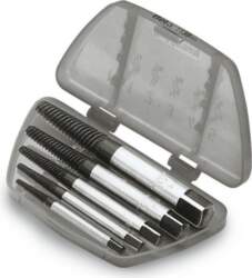 Extractor set 6 pcs. BETA 1430/S6