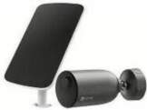 EZVIZ Camera with battery and solar