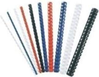 Fellowes - Plastic binding comb -