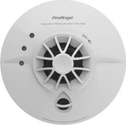 FireAngel HM-F-1EU fire alarm system