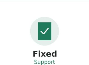 FIXED Tag Card with Find My