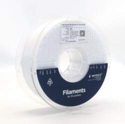 Flashforge High Speed ABS filament, 1