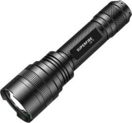 Flashlight Superfire C8-H, 1200lm, USB C8-H