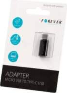Forever Universal Micro USB to Type-C