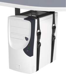 Forming Function LiftFix CPU-Holder, Black