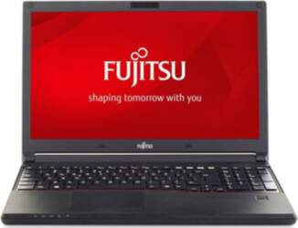 Fujitsu LifeBook A574/H