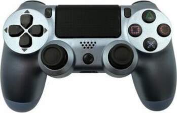 GameBox P4 Wireless Vibration Bluetooth Controller