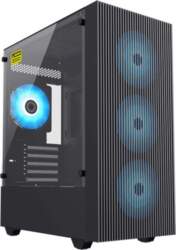 Gamemax Case | EDGE | M-ATX