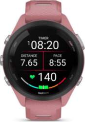 Garmin FORERUNNER 265S Light Pink /