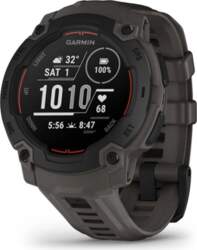Garmin Instinct E, 45 mm, melna