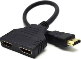 Gembird DSP-2PH4-04 HDMI cable HDMI Type